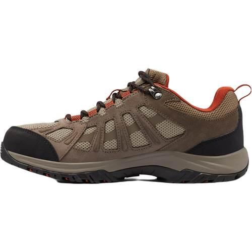 Sneakers Deportivas Hombre COLUMBIA REDMOND III WATERPROOF Beige 3/5
