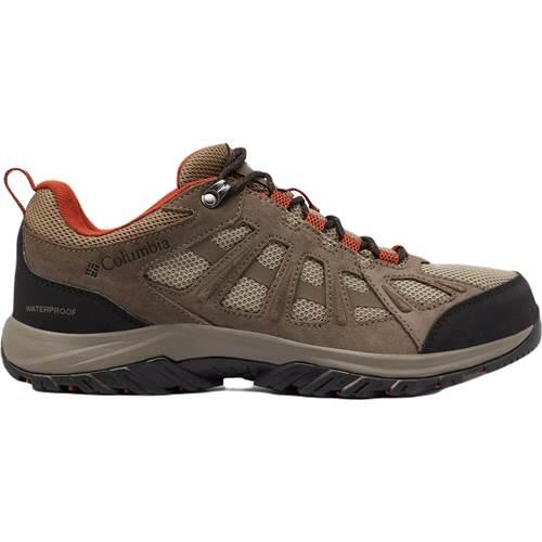 Sneakers Deportivas Hombre COLUMBIA REDMOND III WATERPROOF Beige 2/5