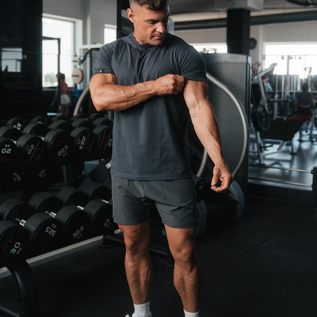 Premium Active Short - Pantaloni sportivi 3/5