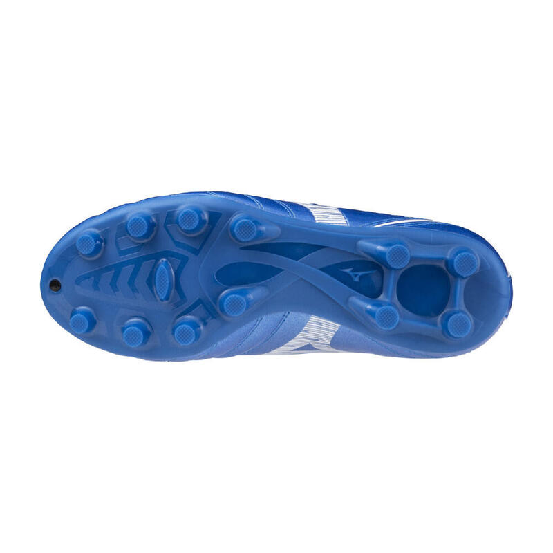 Crampons Mizuno Monarcida Neo Iii Select Junior Bleu