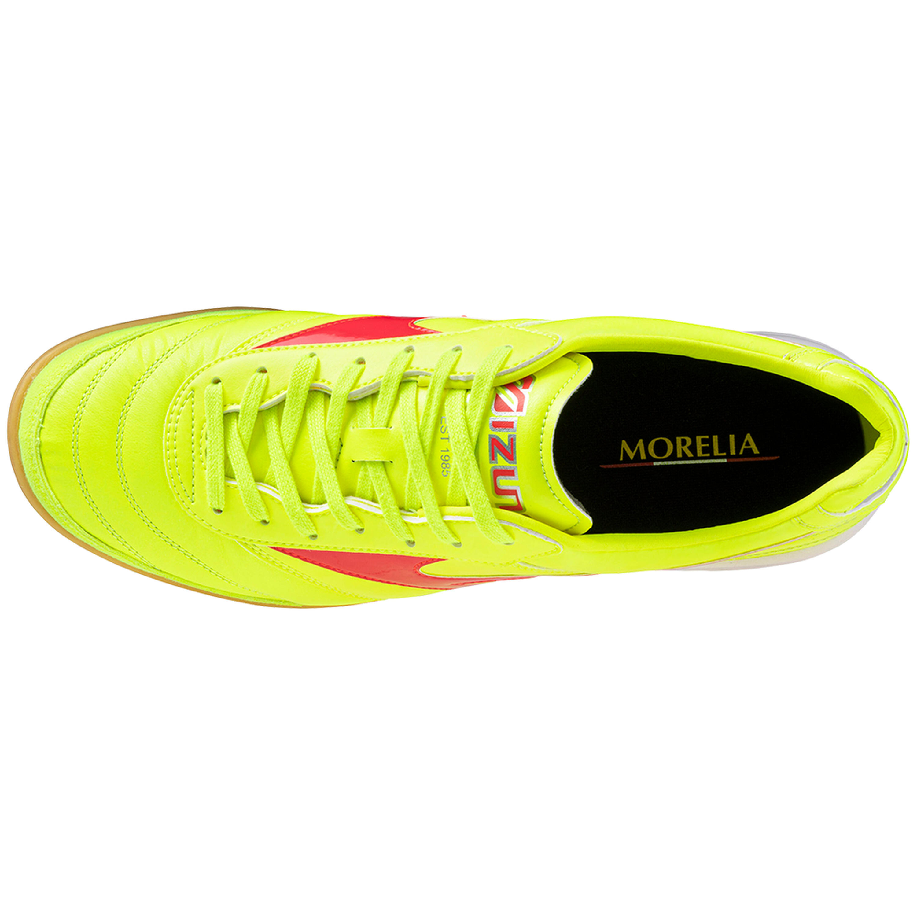 Scarpe calcio Mizuno Morelia Sala Elite IN 4/5