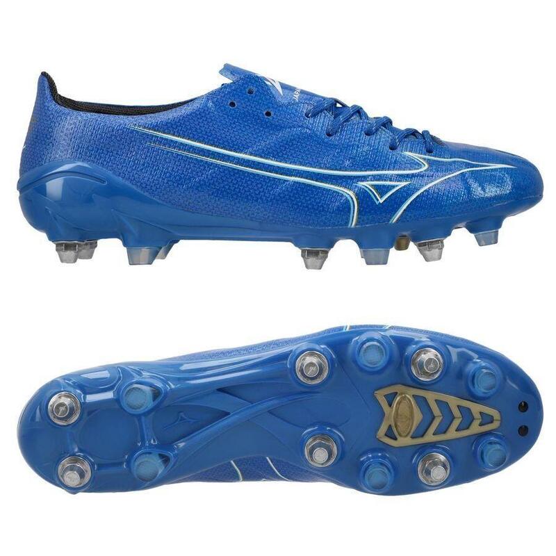 Voetbalschoenen Mizuno Αlpha Japan Mix