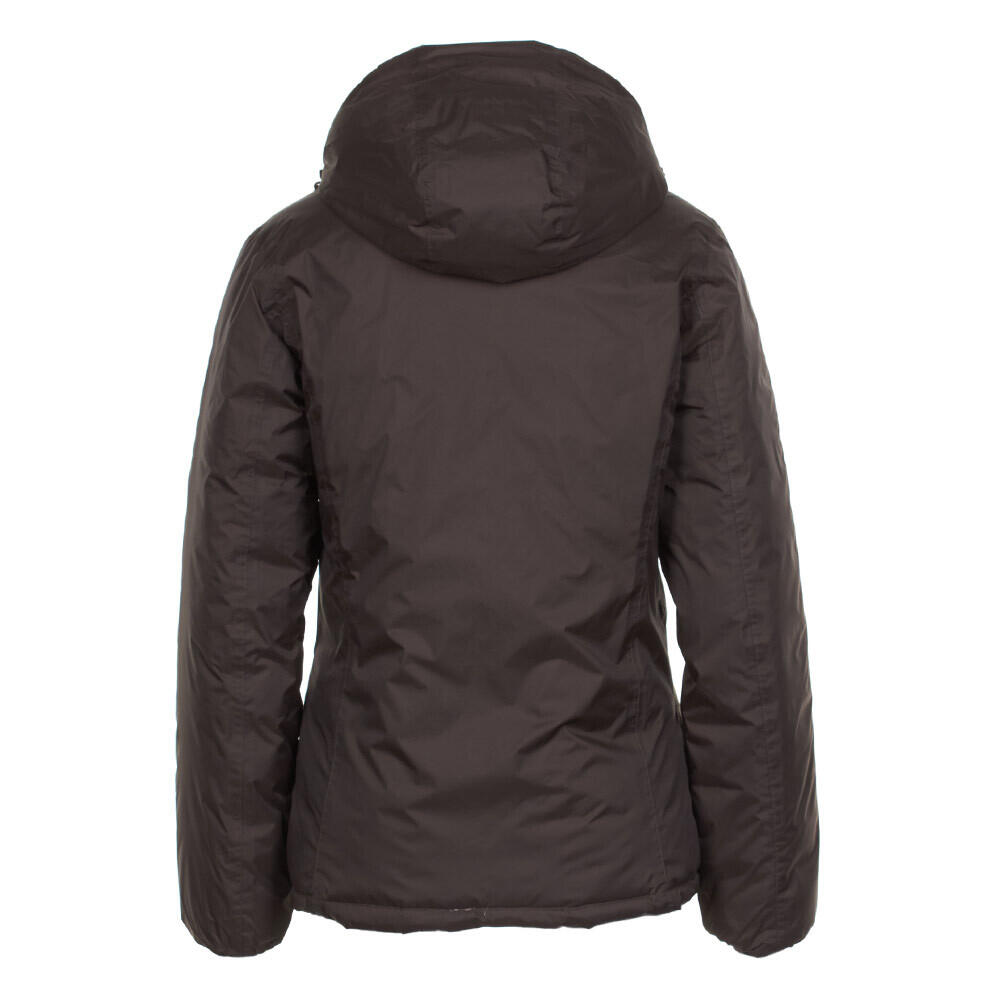 Seconde vie - Doudoune de ski reversible femme Peak Mountain Awa 4/4