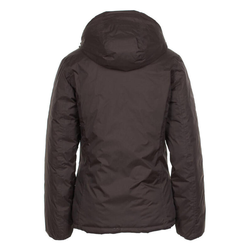 Doudoune de ski reversible femme Peak Mountain Awa