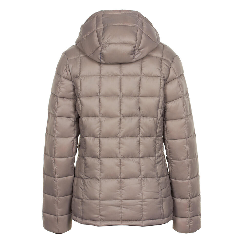 Seconde vie - Doudoune de ski reversible femme Peak Mountain Awa 2/4