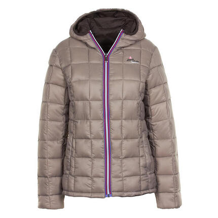 Doudoune de ski reversible femme Peak Mountain Awa