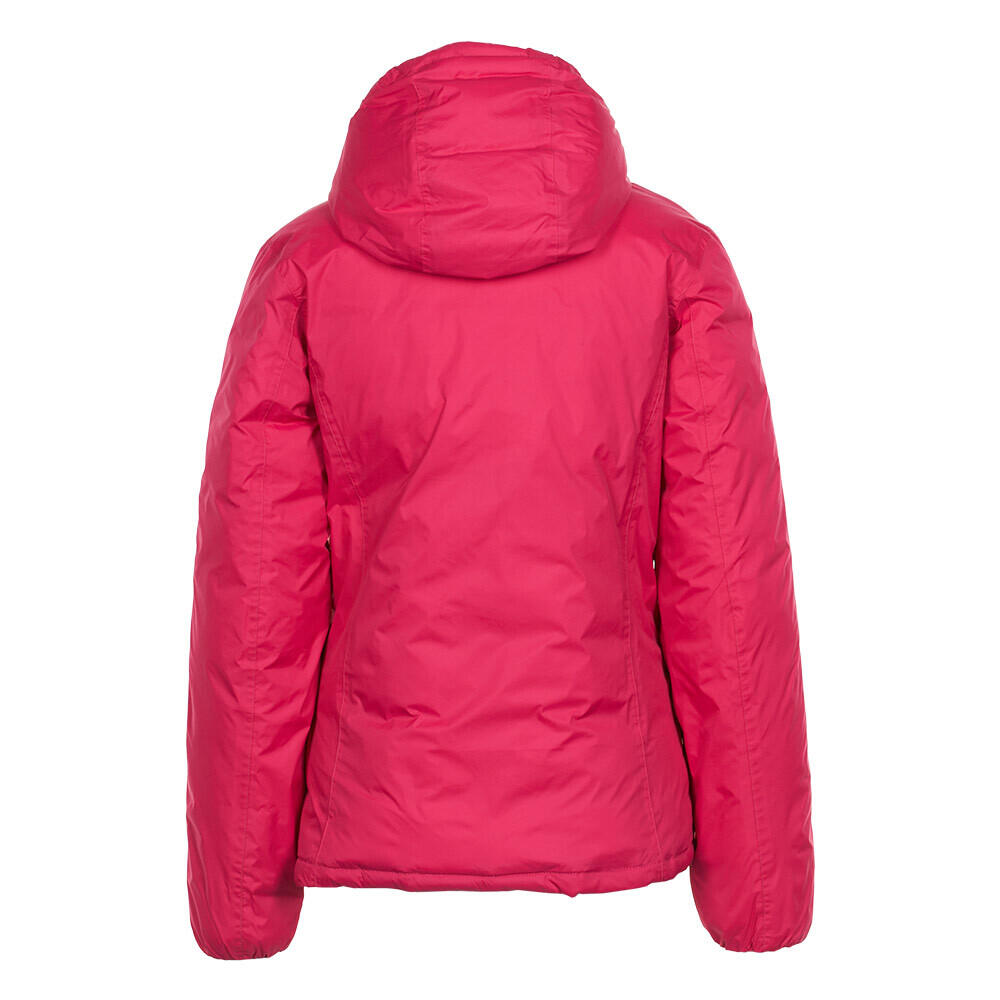 Seconde vie - Doudoune de ski reversible femme Peak Mountain Awa 4/5