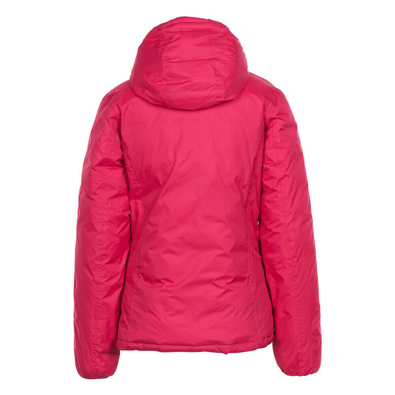 Doudoune de ski reversible femme Peak Mountain Awa