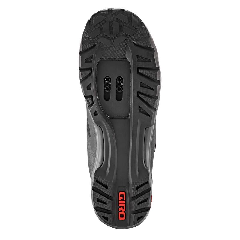 Chaussures de vélo homme Giro Ventana Fastlace