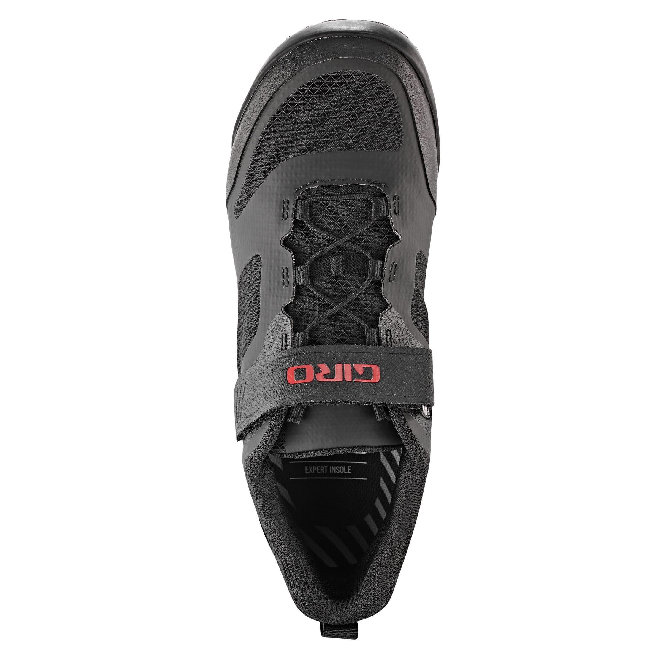 Schoenen Giro 4/5