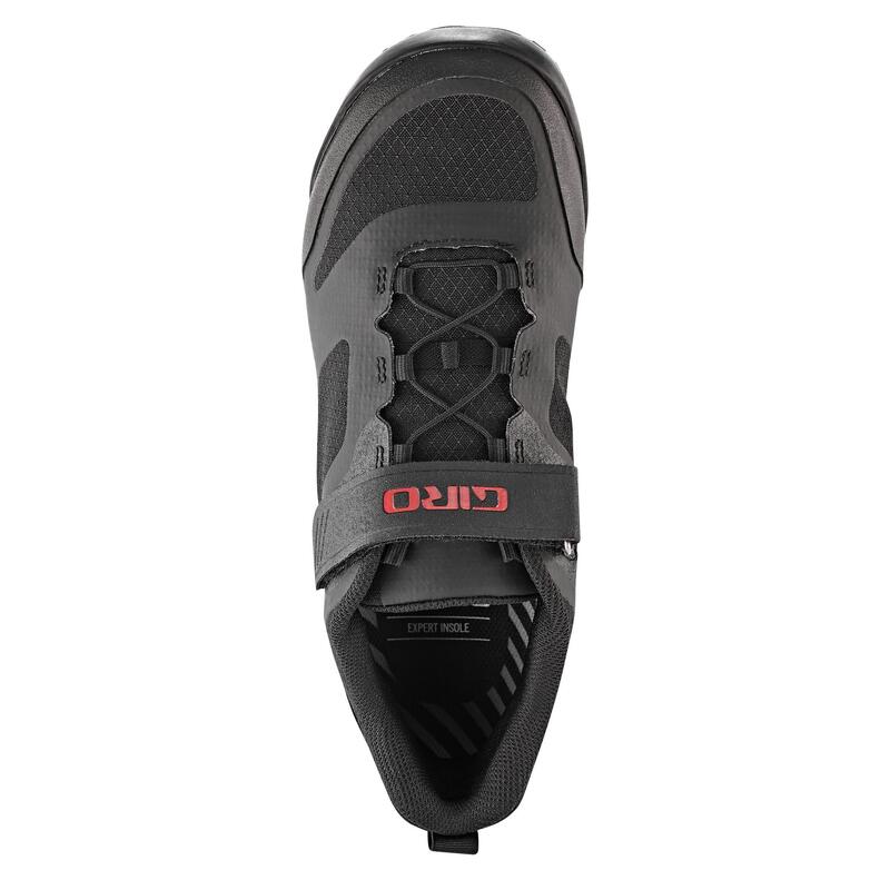 Chaussures de vélo homme Giro Ventana Fastlace