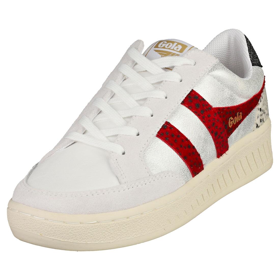 Basket à Lacets Gola Superslam Blaze - Femme 6/7