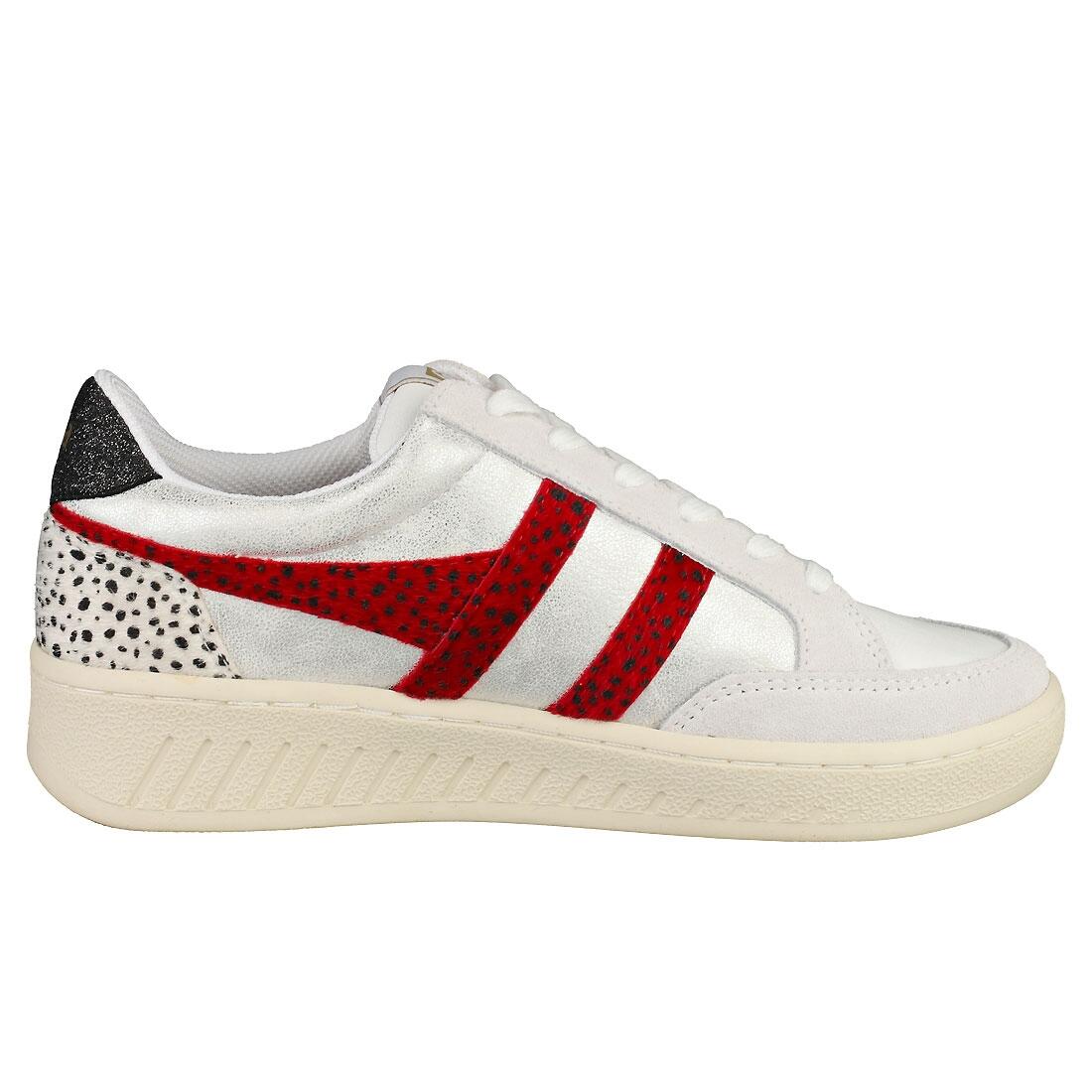 Basket à Lacets Gola Superslam Blaze - Femme 7/7
