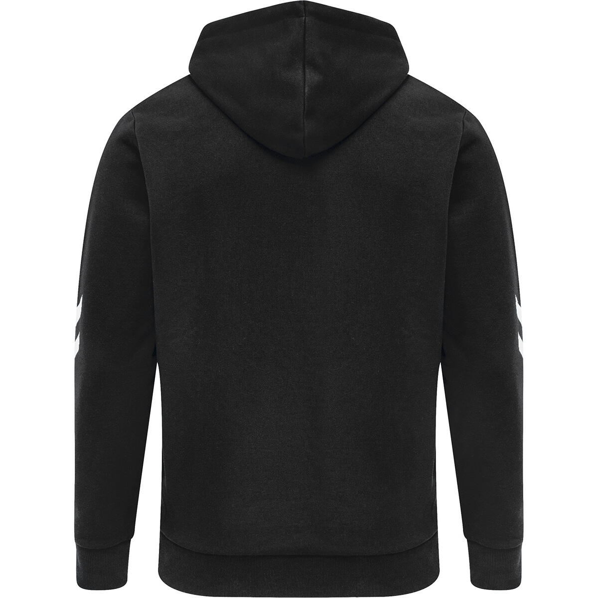 Felpa con cappuccio Hummel hmlLGC graham 3/7