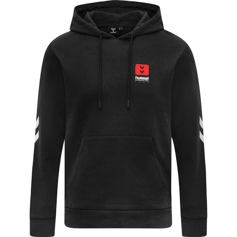 Sweatshirt à capuche Hummel hmlLGC graham