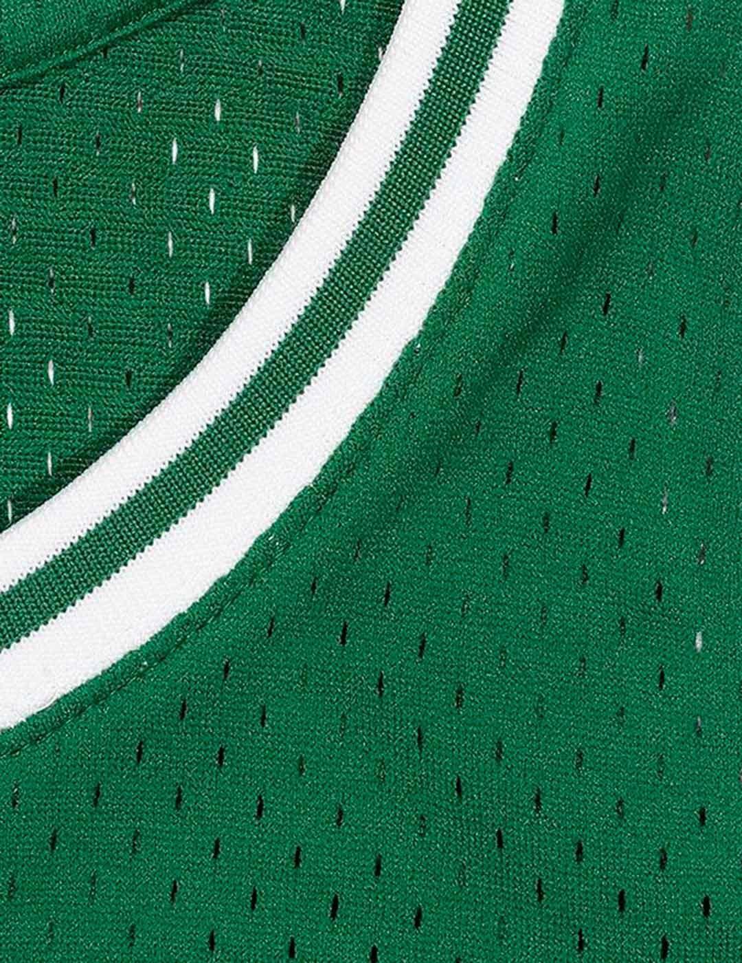 NBA-Trikot Boston Celtics Larry Bird 4/4