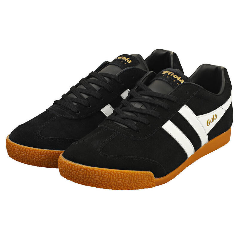 Trainers Gola Harrier Suede