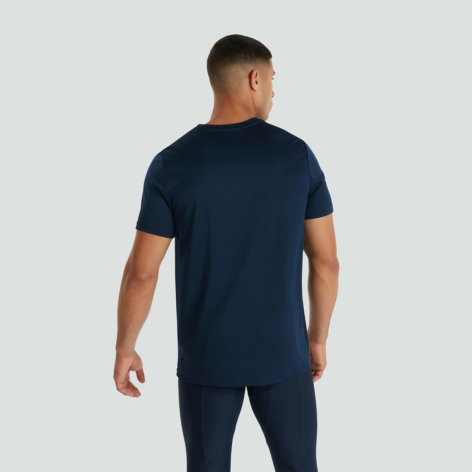 T-shirt Canterbury Club Dry 4/5