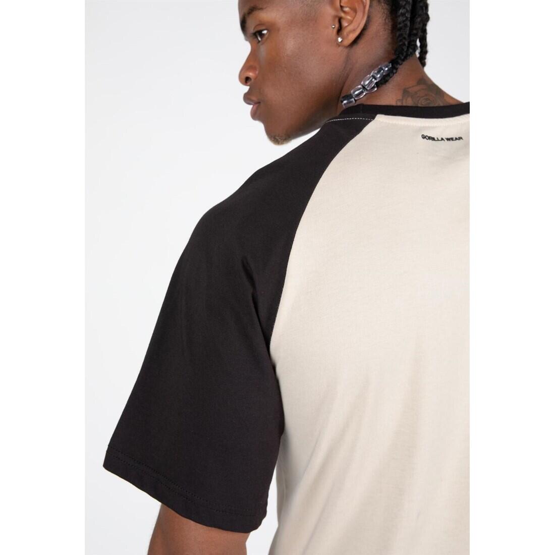 Camiseta oversize - Logan 7/7
