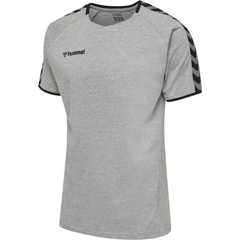 Enfiler T-Shirt Hmlauthentic Homme HUMMEL