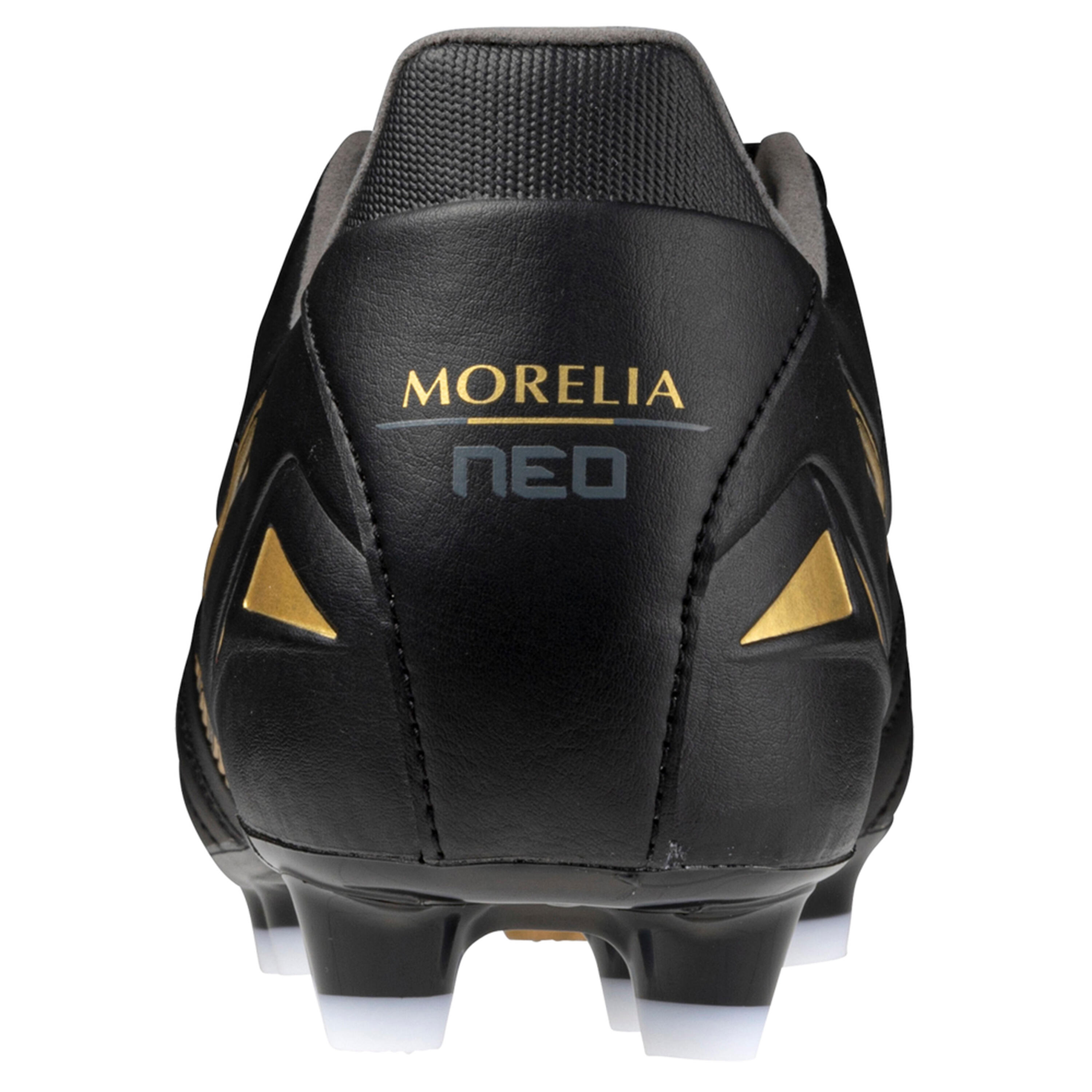 Buty piłkarskie Mizuno Morelia Neo IV Pro MD 3/5