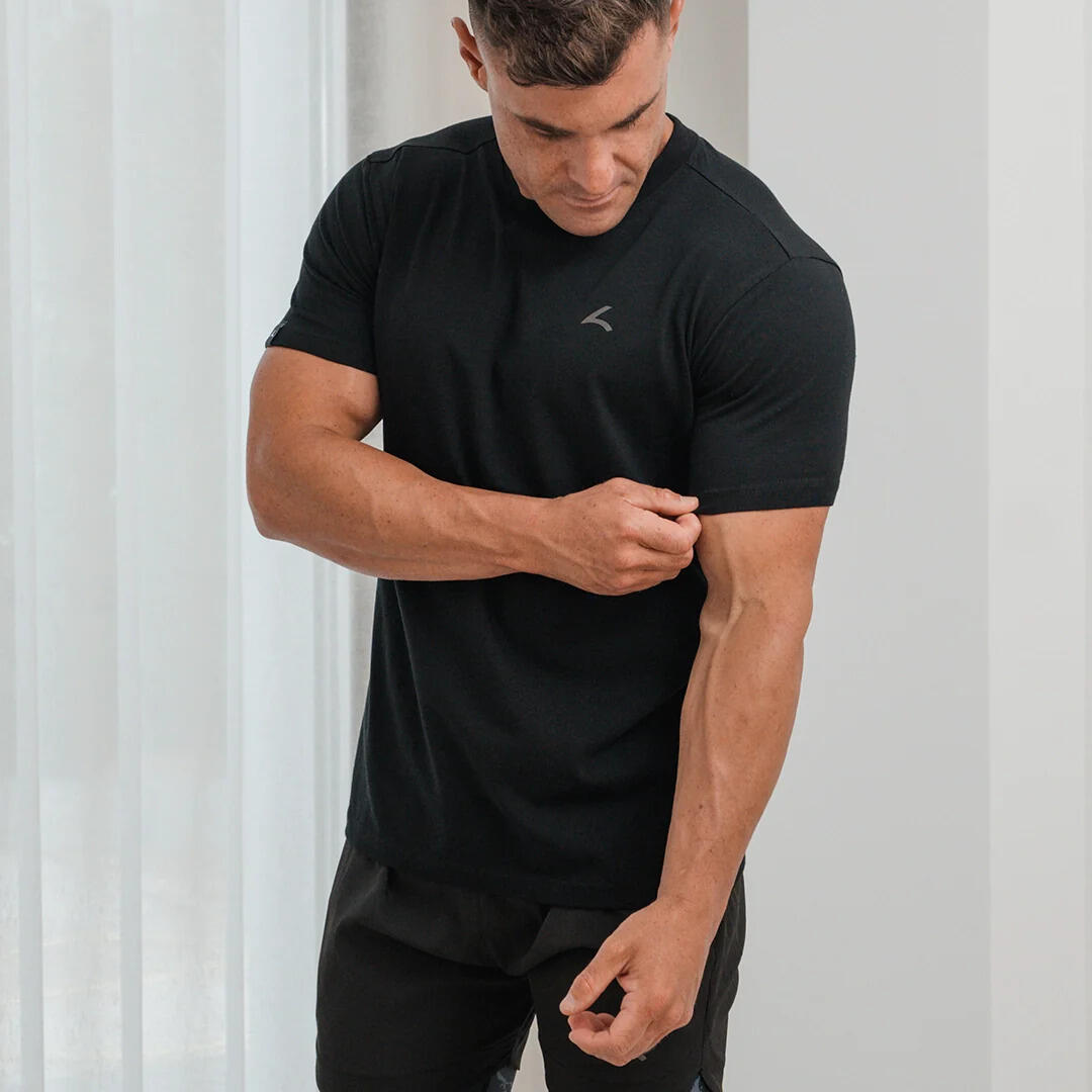 Premium Active Tee - Camiseta deportiva 4/6