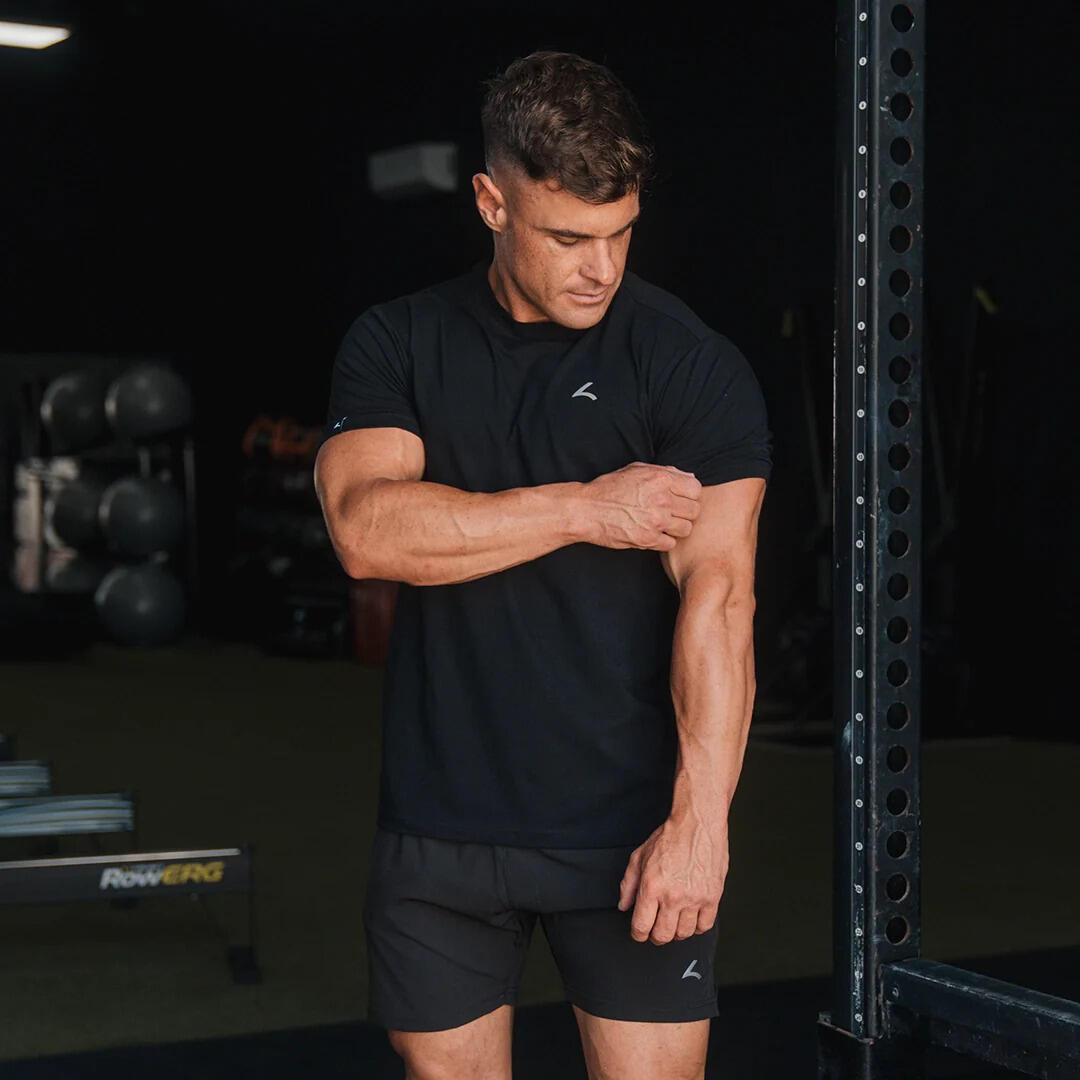 Premium Active Tee - Camiseta deportiva 3/6