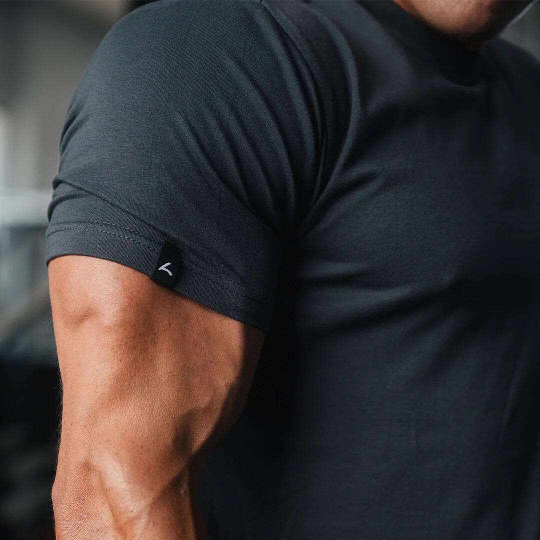 Premium Active Tee - T-shirt desportiva 7/7