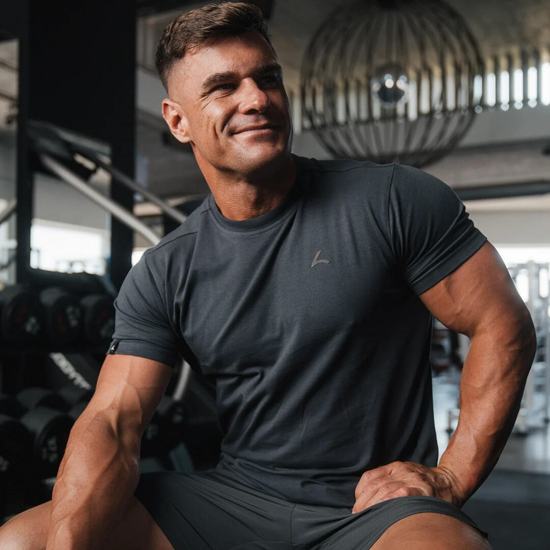Premium Active Tee - Camiseta deportiva 6/7