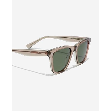 HAWKERS - Lunettes de soleil pour Homme et Femme BEIGE ALLIGATOR - ONE PAIR 7/7