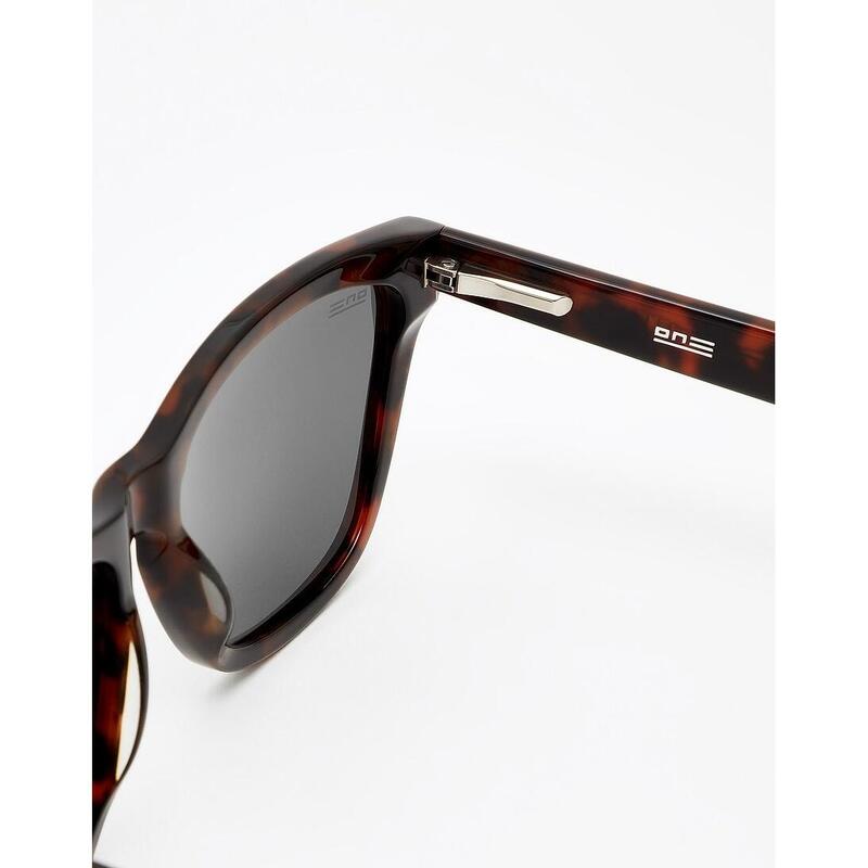 Lunettes de soleil pour hommes et femmes Black Carey - ONE X