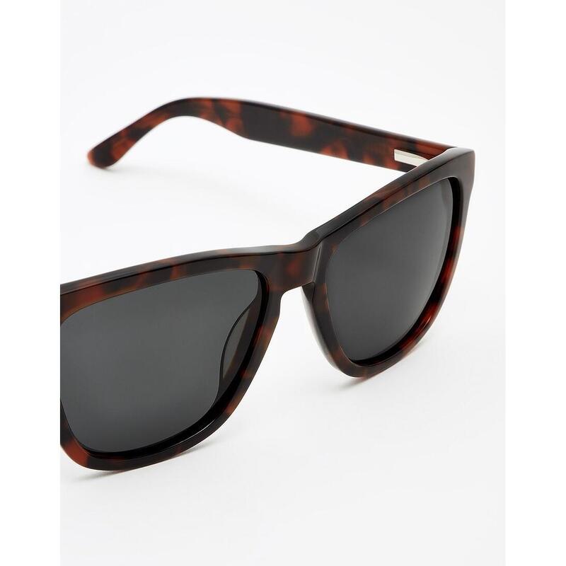 HAWKERS - Lunettes de soleil pour Homme et Femme Black Carey - ONE X