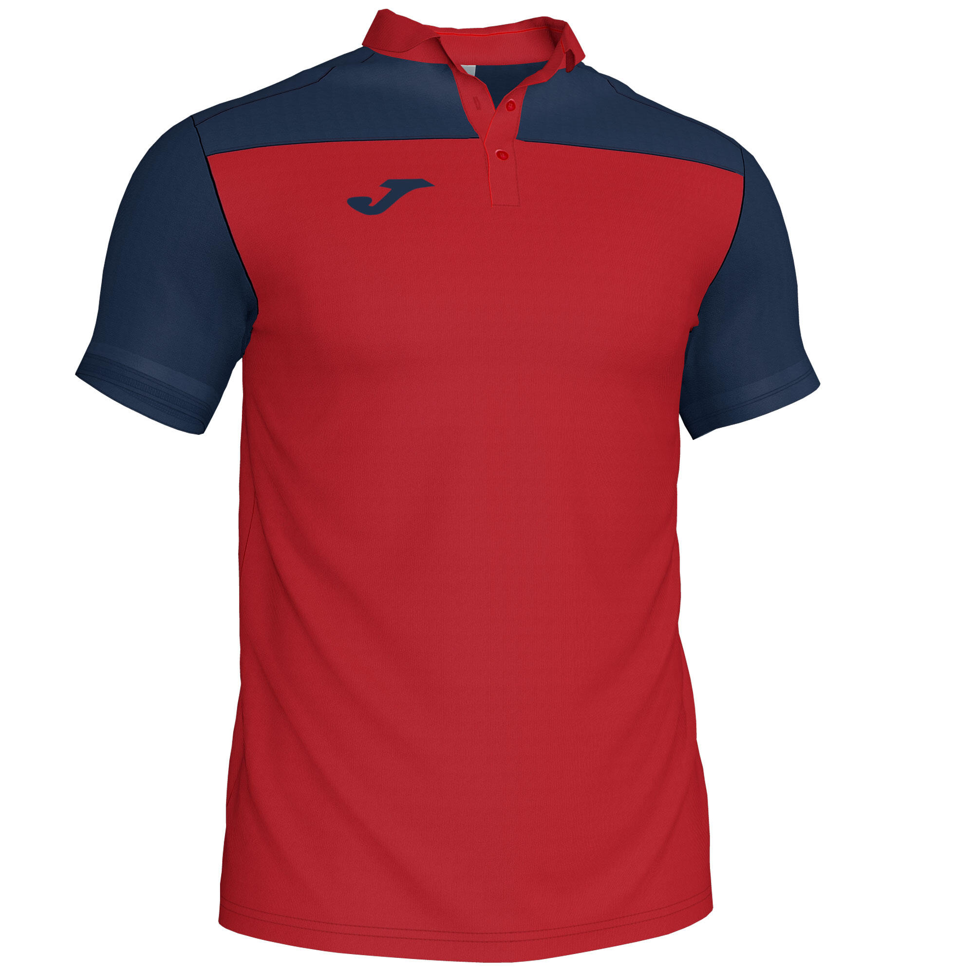 Polo Joma Hobby II 3/5