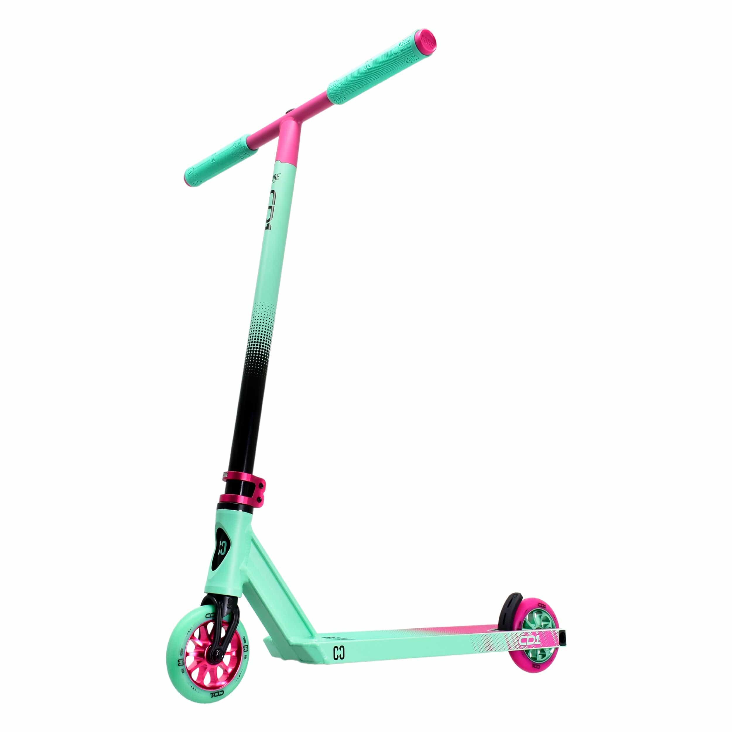 Freestyle scooter Core CD1 7/7