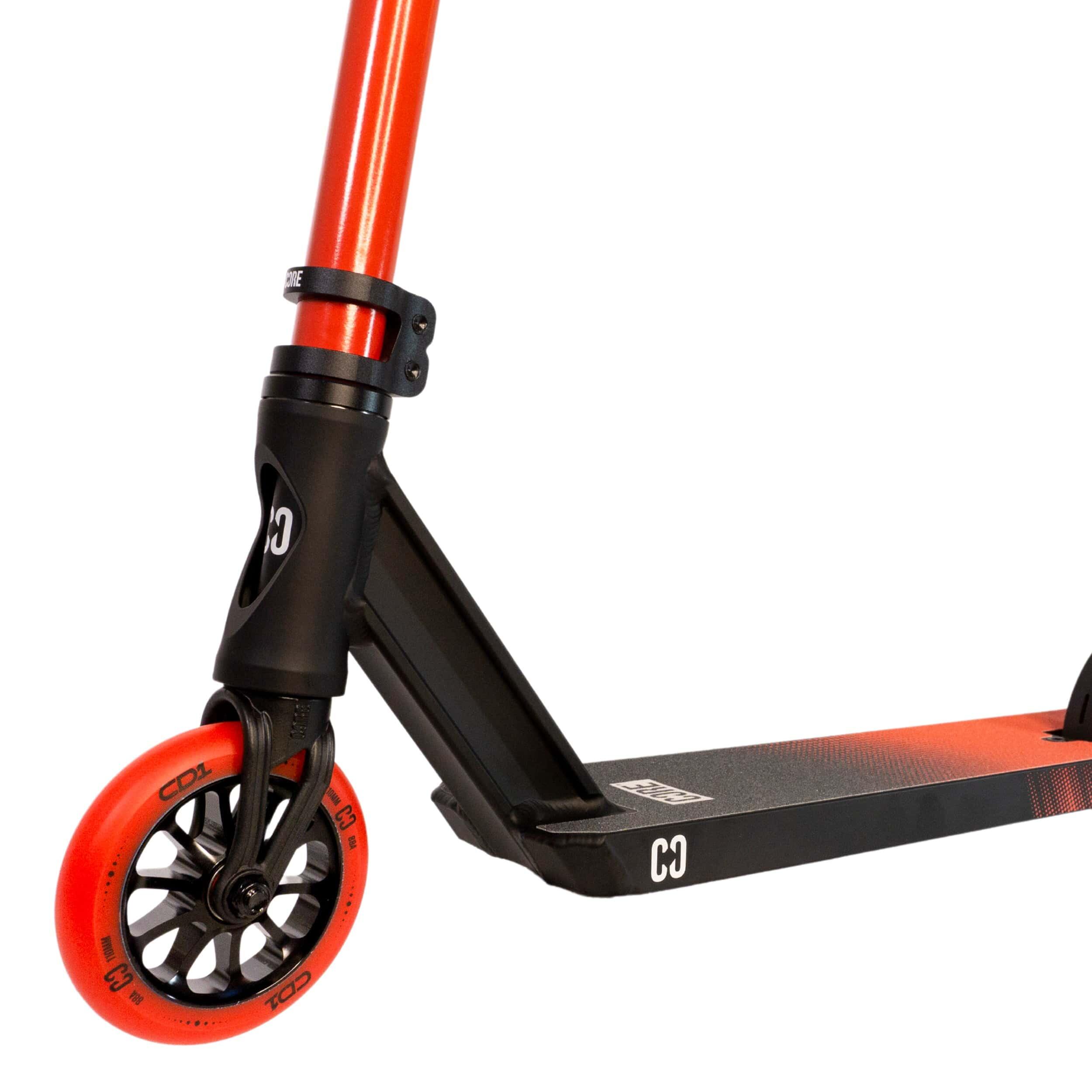 Trottinette freestyle Core CD1 6/7
