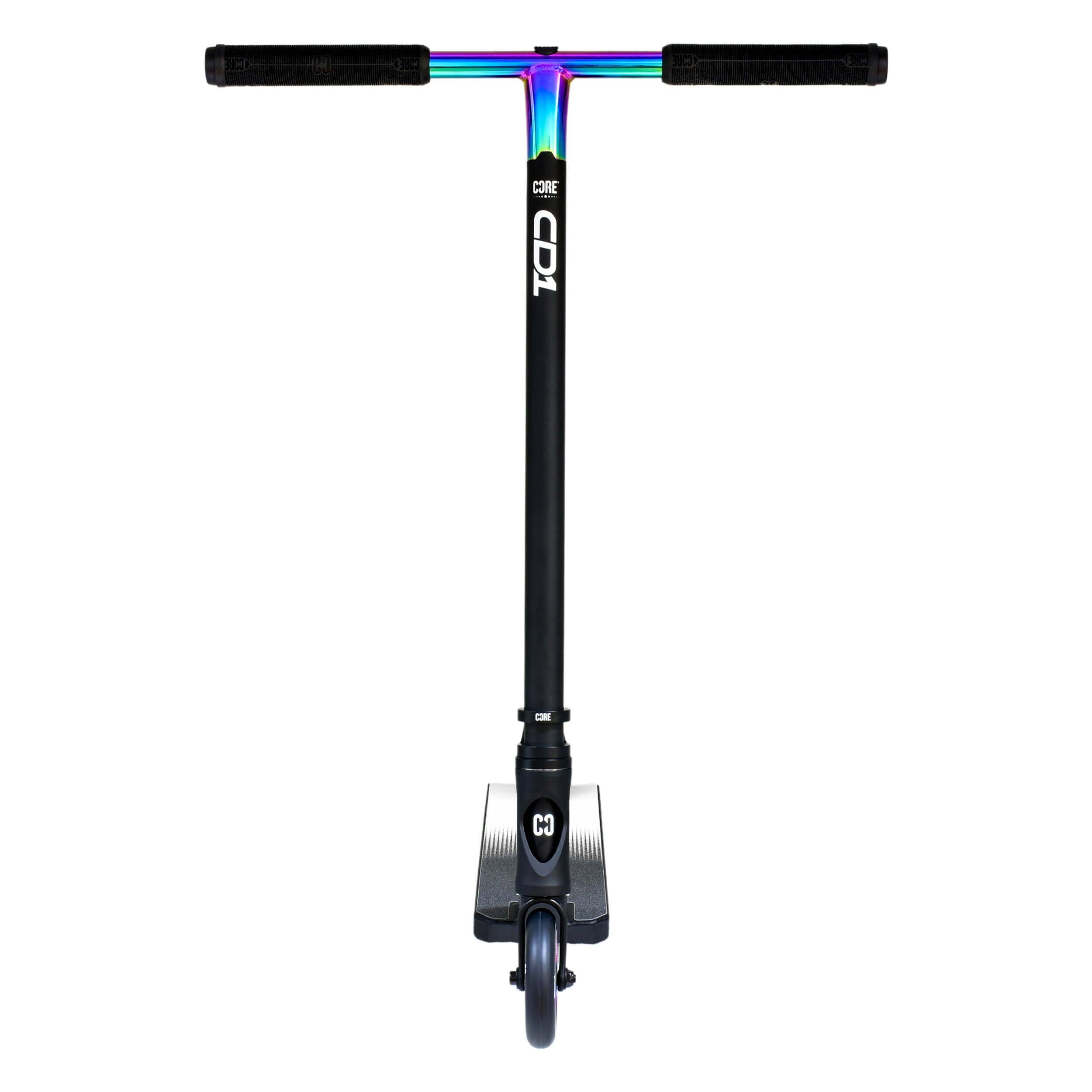 Monopattino freestyle Core CD1 6/7