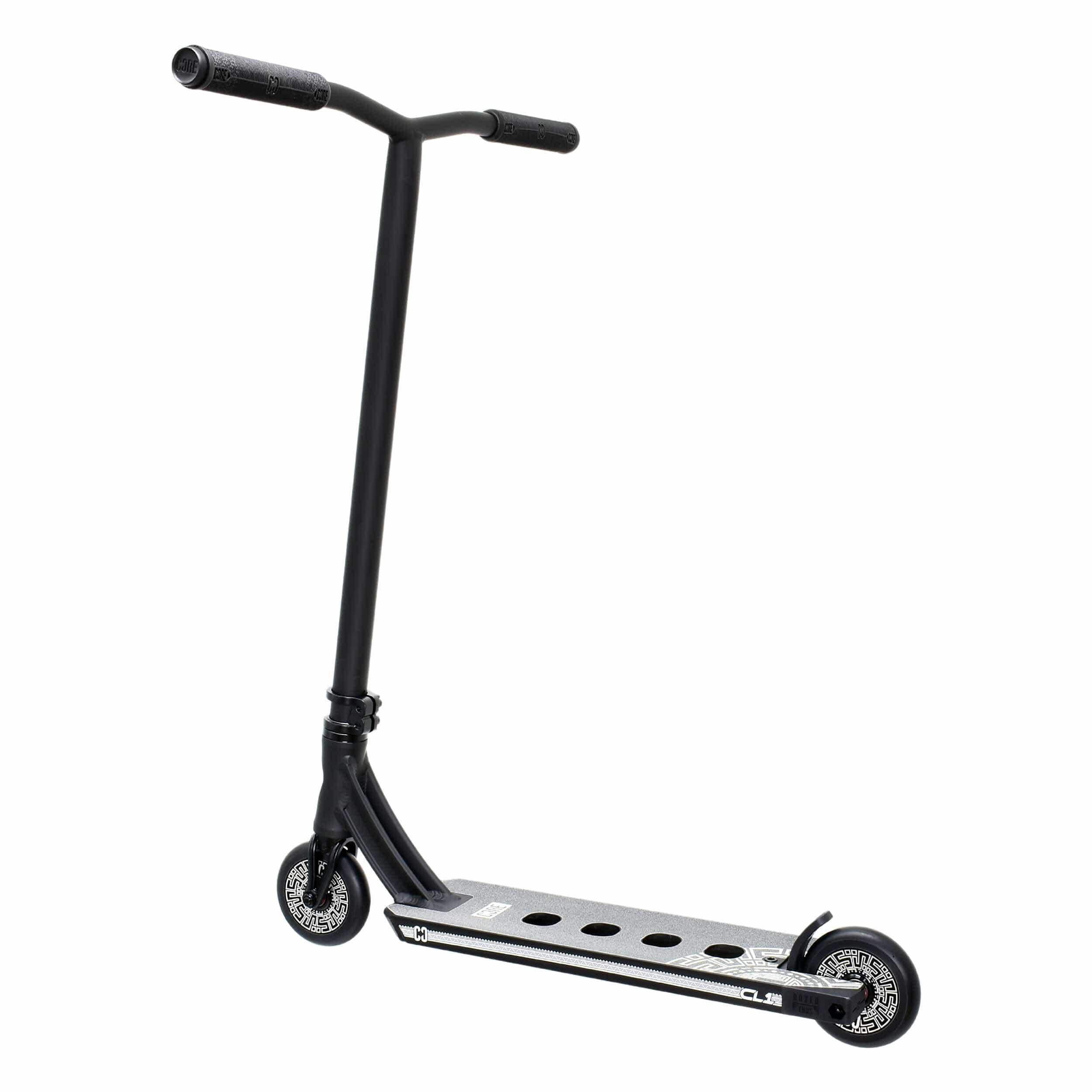 CORE CL1 Complete Stunt Scooter – Black 6/7