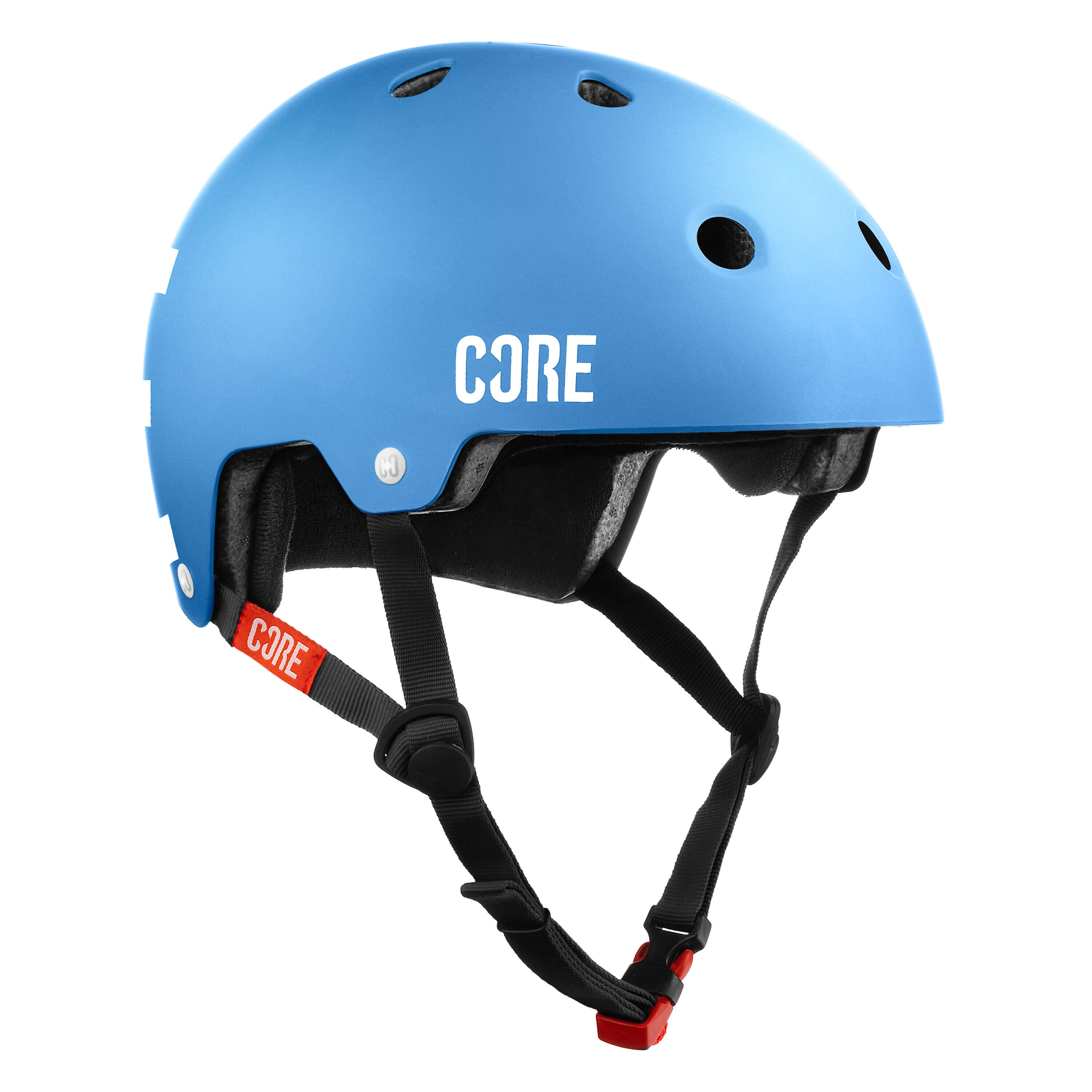 Casque Street CORE - Bleu 2/7
