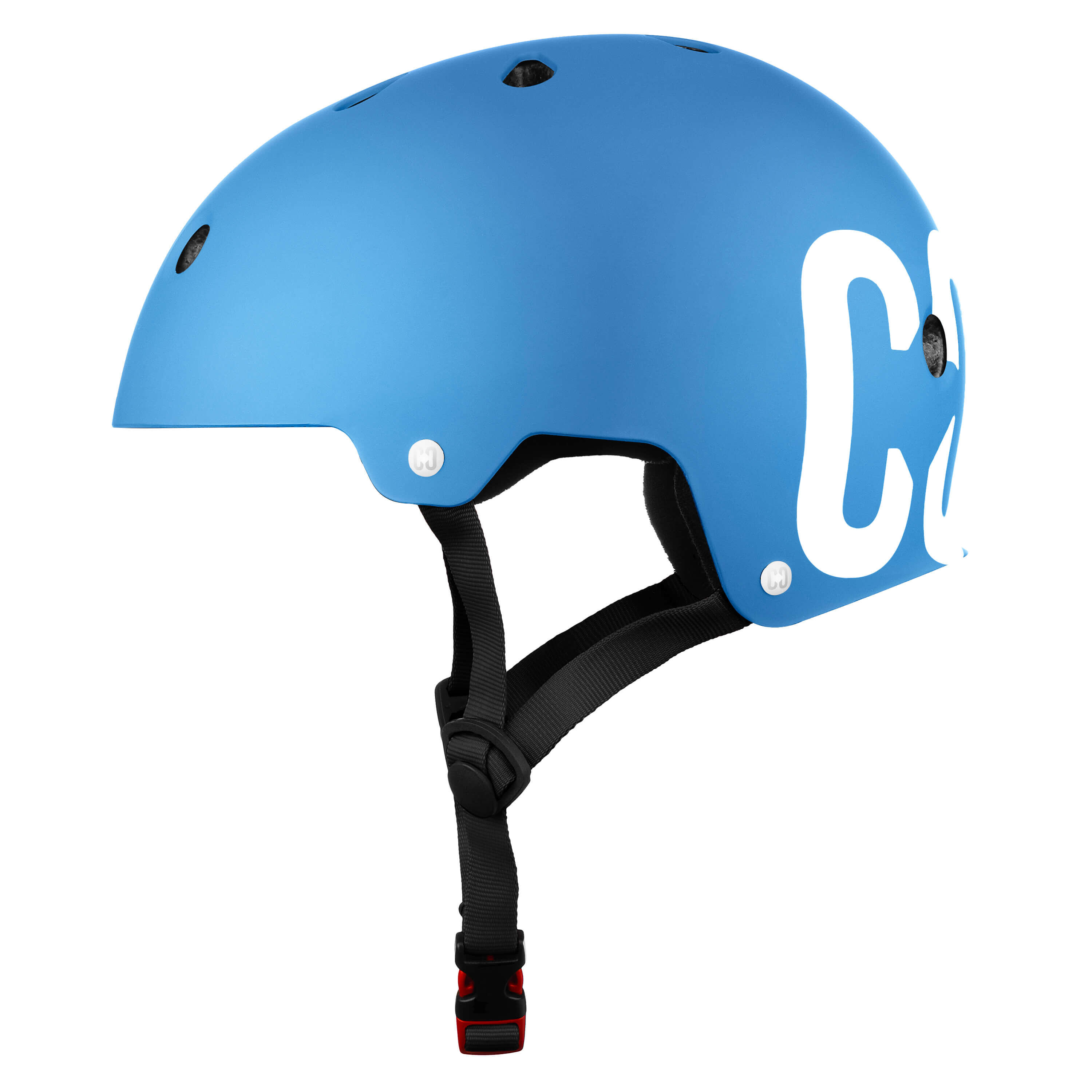 Casque Street CORE - Bleu 4/7