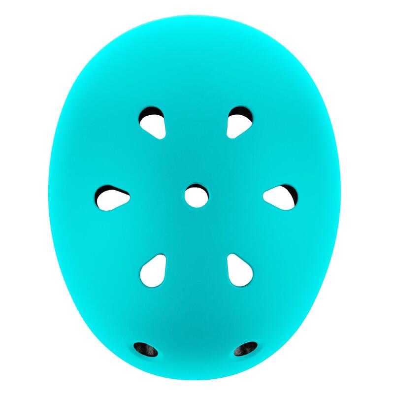 Casca de protectie CORE Action Sports Turcoaz