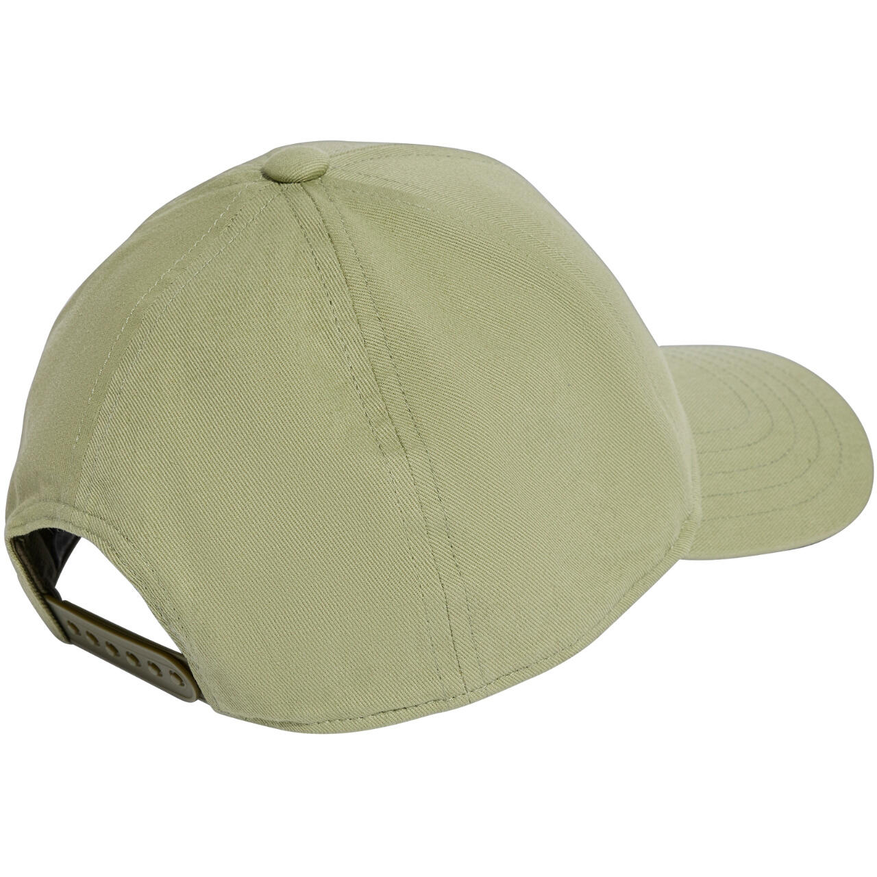 Casquette adidas 6 panneaux, 100% coton 2/4