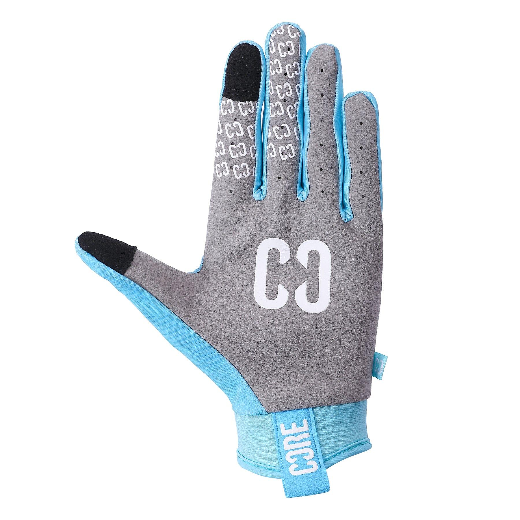 Lange handschoenen Core Aero 2/4