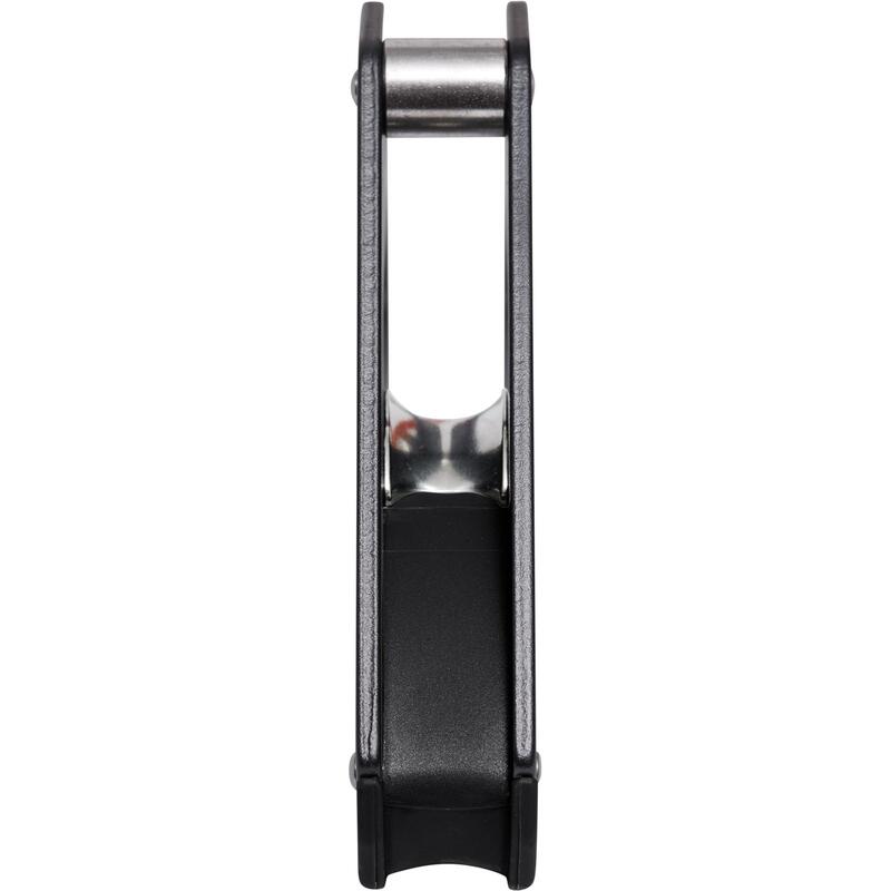 Przyrząd asekuracyjny Mammut Smart 2.0  - black