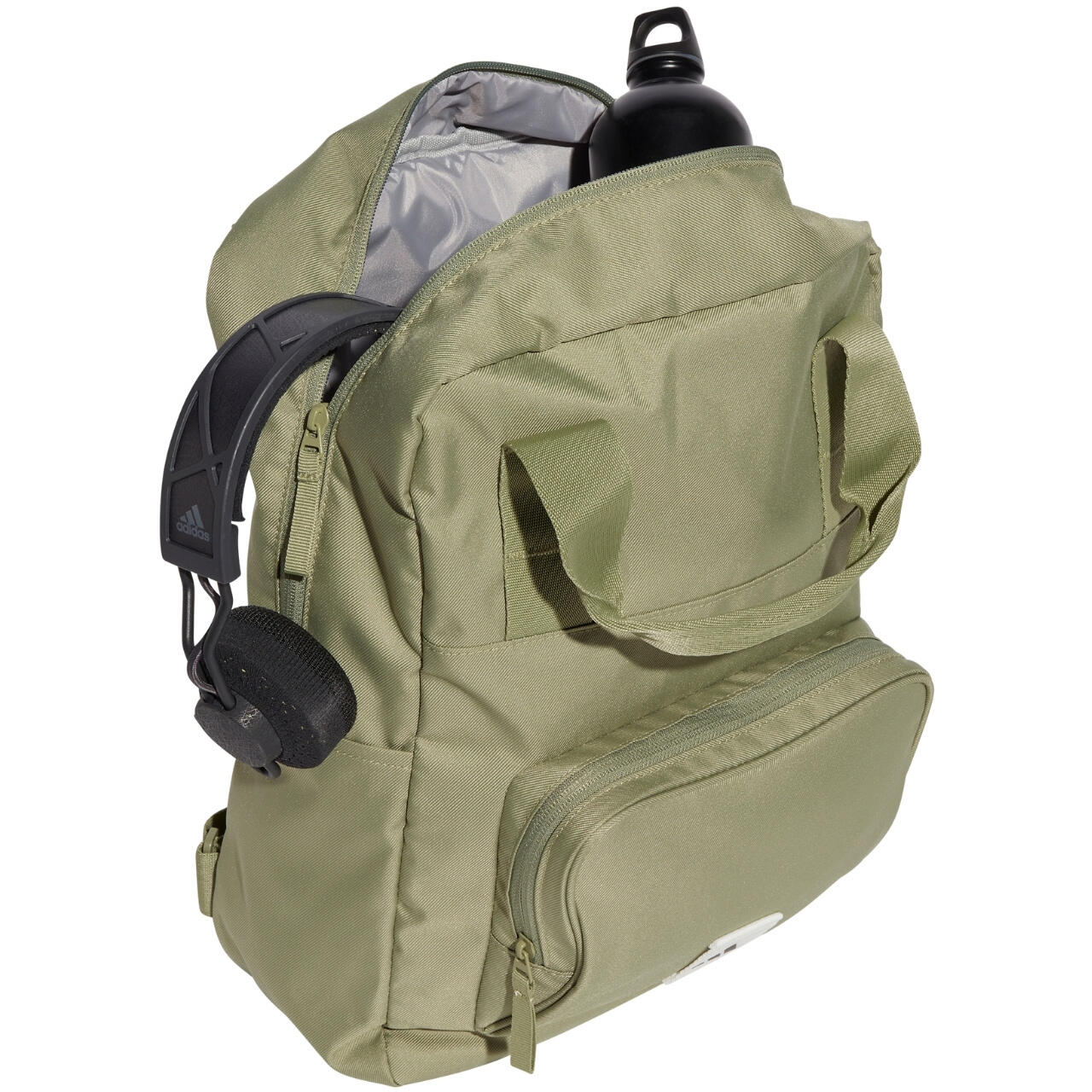 Mochila Adidas Prime bp Verde 4/6