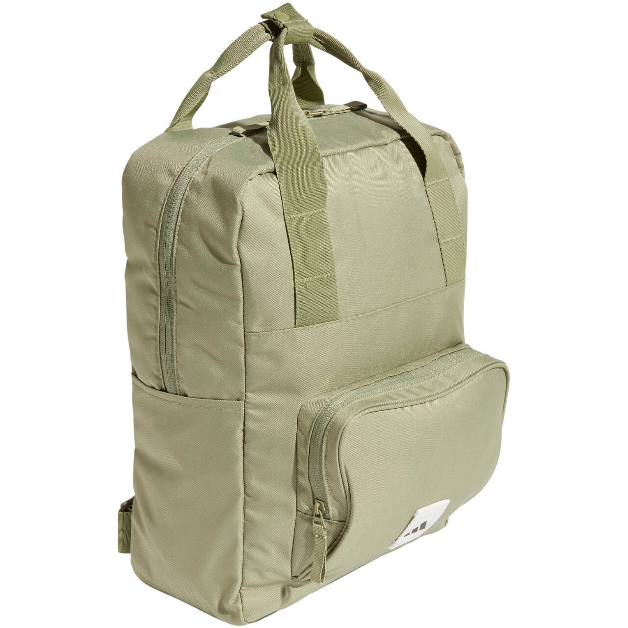 Mochila Adidas Prime bp Verde 3/6