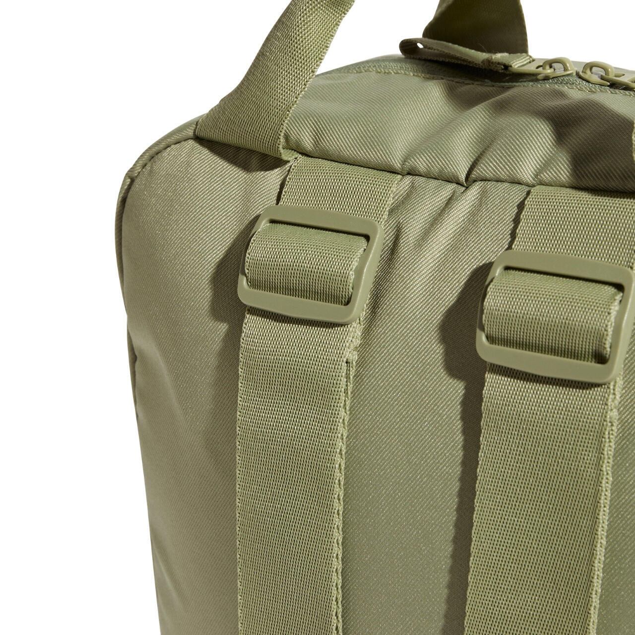 Mochila Adidas Prime bp Verde 5/6
