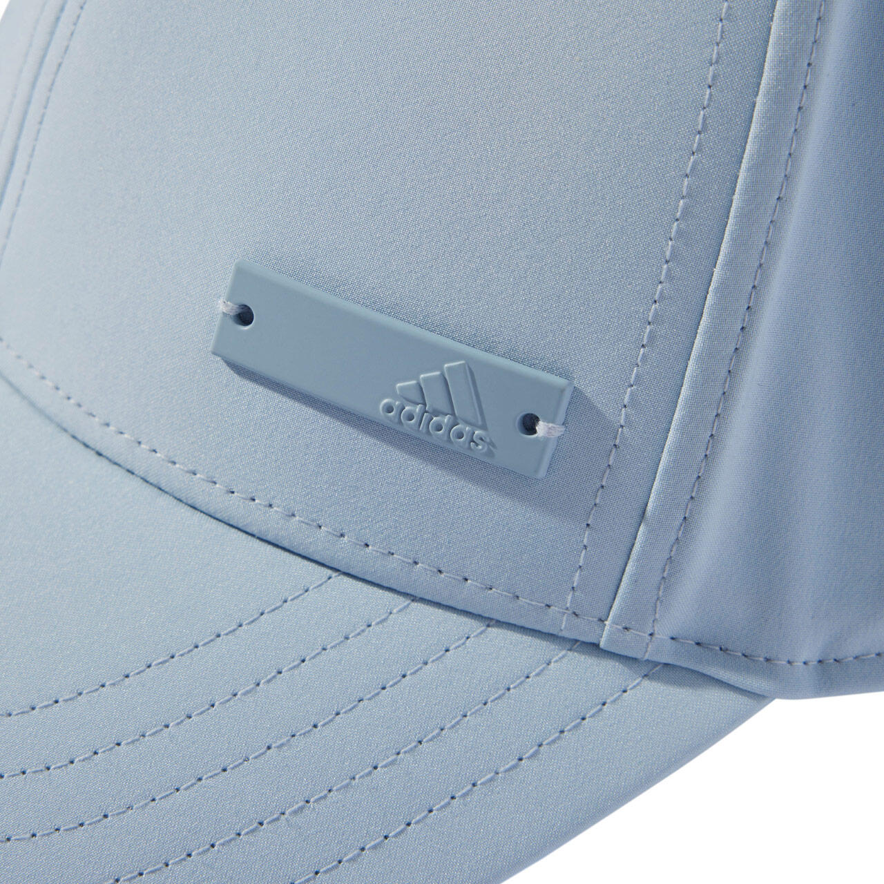 Gorra adidas minimalista deportiva 3/4