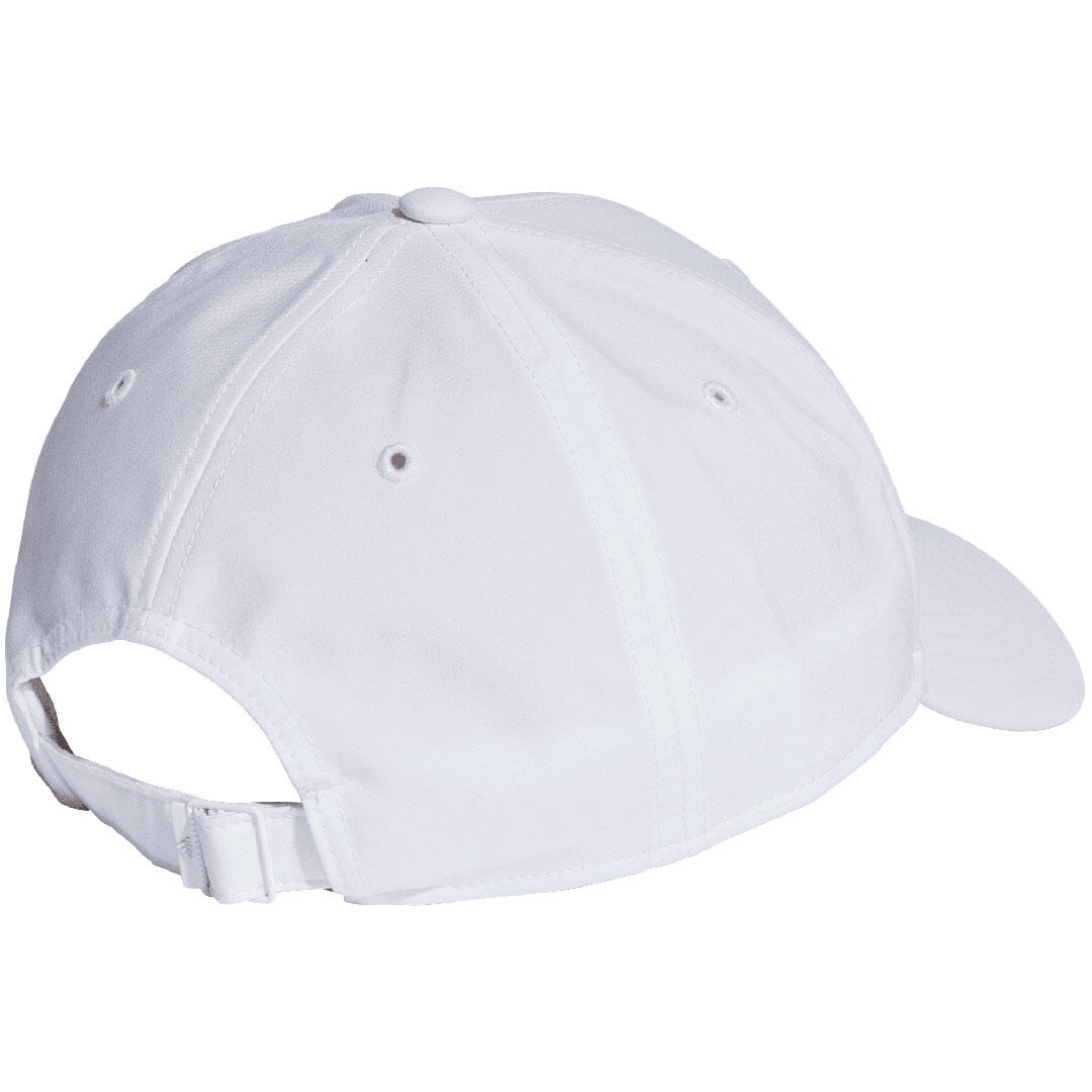 Pet Adidas BballCap Lt Met Hat voor unisex 2/4