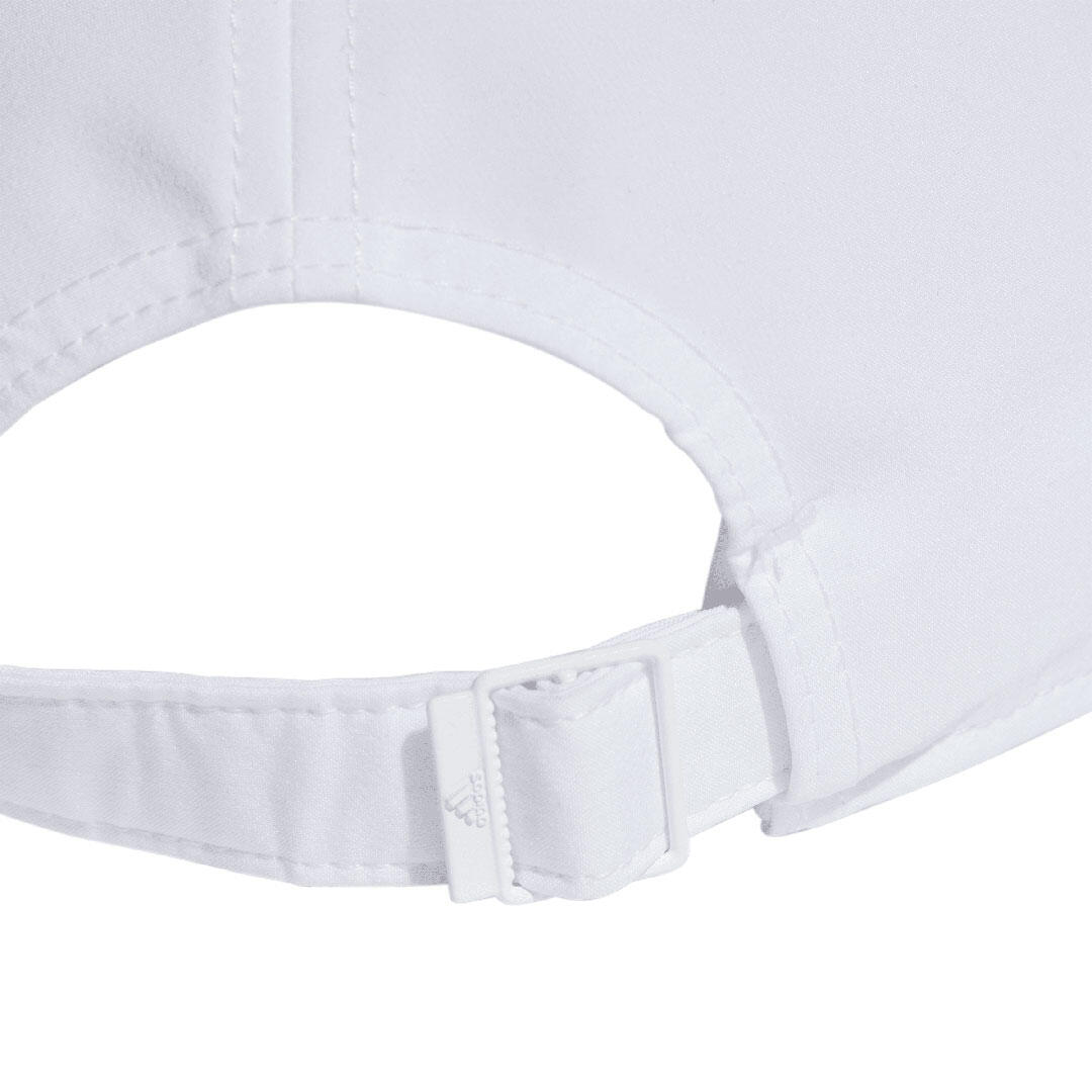 Pet Adidas BballCap Lt Met Hat voor unisex 4/4