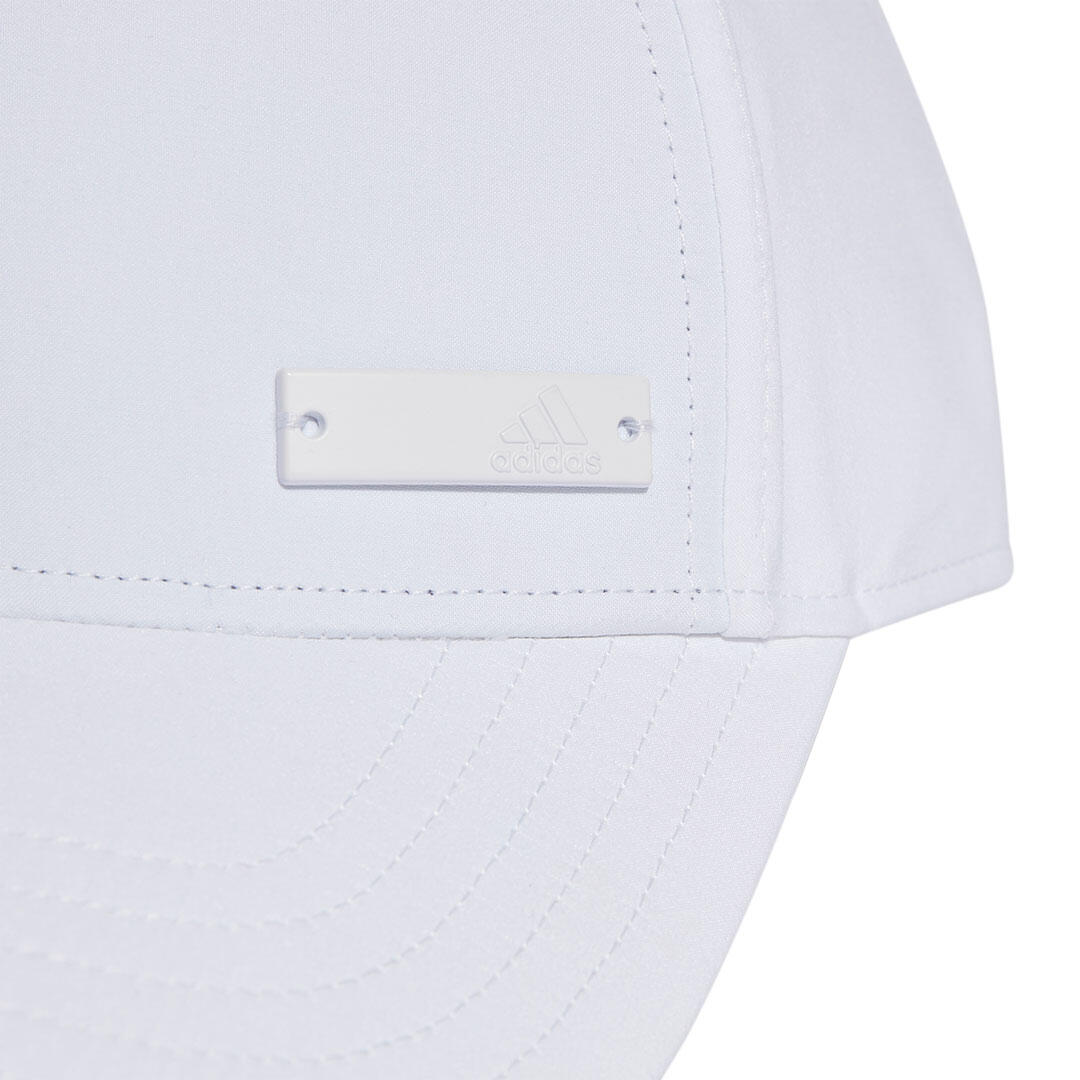 Pet Adidas BballCap Lt Met Hat voor unisex 3/4
